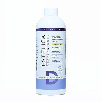 ESTELICA , Обезжириватель PERFECT Дынный чай 500 мл