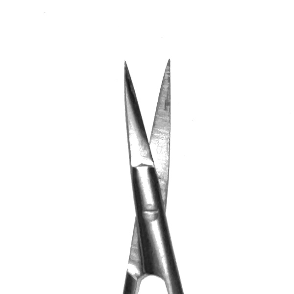 Yoko, Ножницы для кутикулы SN109L (для левши)