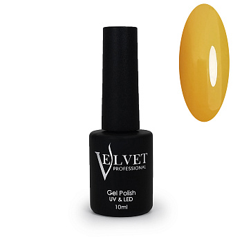 Velvet, Гель-лак 498, 10 мл