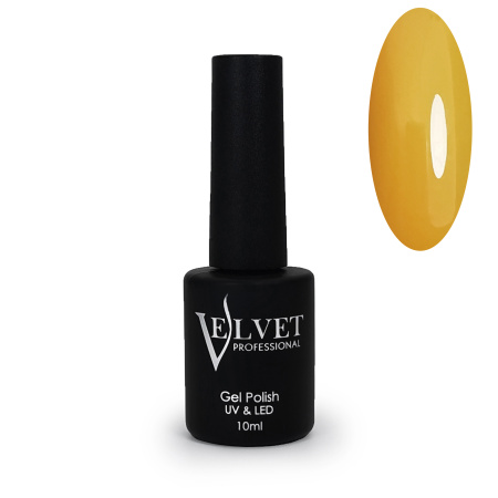 Velvet, Гель-лак 498, 10 мл