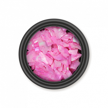 Nail Club, Перламутр кусковой Premium 015P