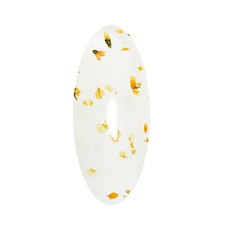 ENVY, Гель с сухоцветами Flora №06, 5g