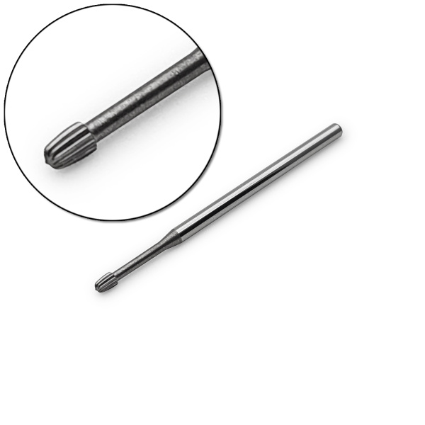 Насадка твердосплавная №523