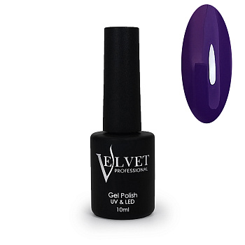 Velvet, Гель-лак 725, 10 мл