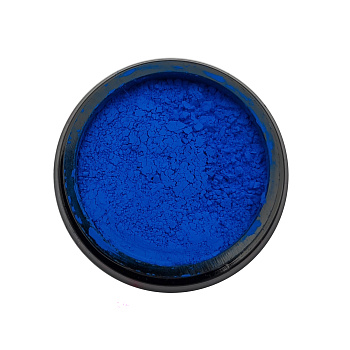 Пигмент сухой Неон №18