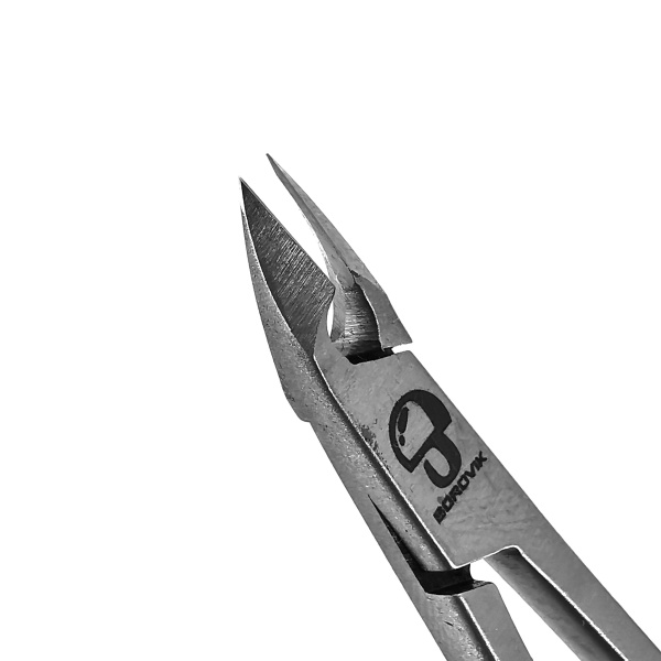 Borovik, Кусачки для педикюра PODO 004/1