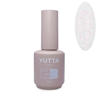YUTTA, База Yukki 01, 15g