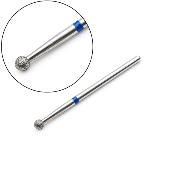 Насадка алмазная №211 (866.104.001.031.031)