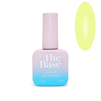 TheBase, Гель-лак 025, 12 мл