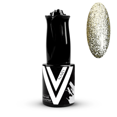 Vogue nails, Гель-лак Танцовщица, 10 мл
