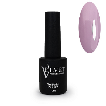 Velvet, Гель-лак 433, 10 мл