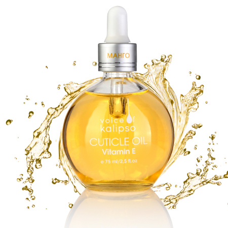 Voice of Kalipso, Масло для кутикулы Манго, 75 мл