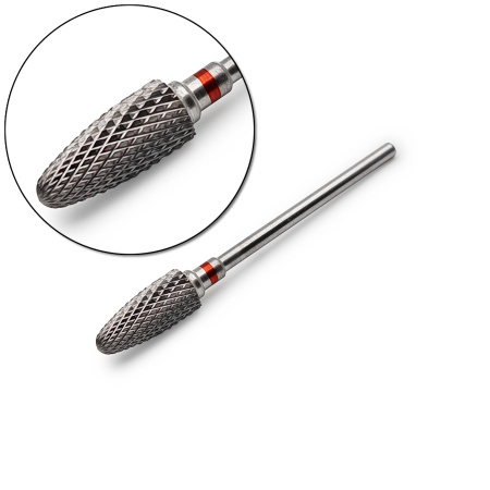 Насадка твердосплавная №515