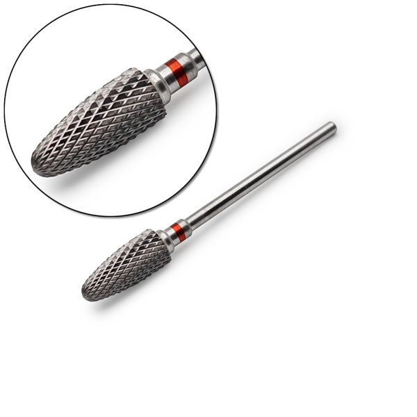 Насадка твердосплавная №515