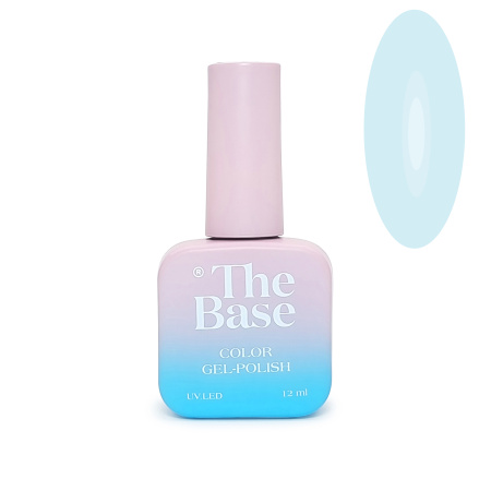 TheBase, Гель-лак 012, 12 мл