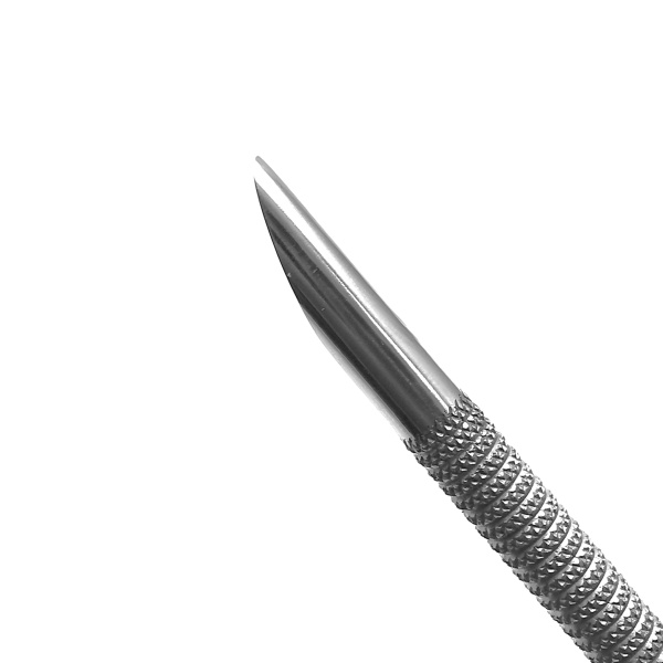 Borovik, Пушер Series 0026/1