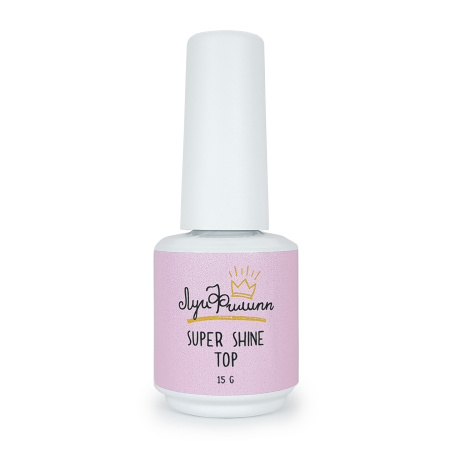 Луи Филипп, Топ Super Shine, 15g