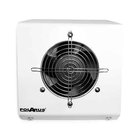 Polarus, Пылесос для маникюра настольный ND-65W, 65 Вт