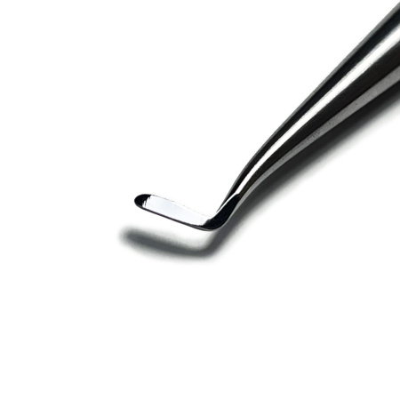 Nippon Nippers, кюретка для педикюра, тонкая P-20-S