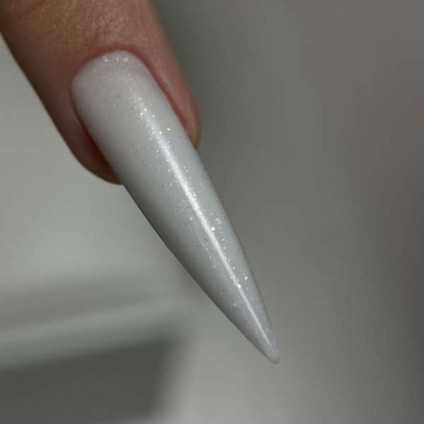 Mr.Gel, Гель для наращивания и укрепления ногтей IQ gel № 2, 15 мл