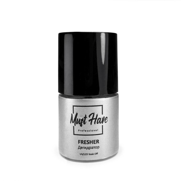 Must Have, Дегидратор Fresher, 10 мл