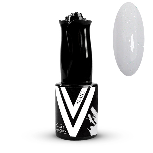 Vogue nails, Гель-лак Нирвана, 10 мл