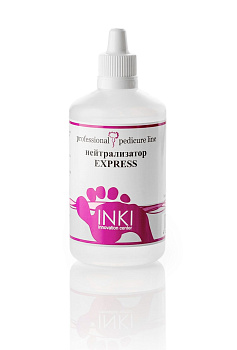 INKI, Нейтрализатор EXPRESS, 30 мл 