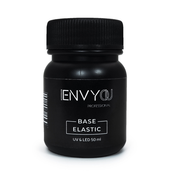 ENVY, База Rubber Elastic, 50g