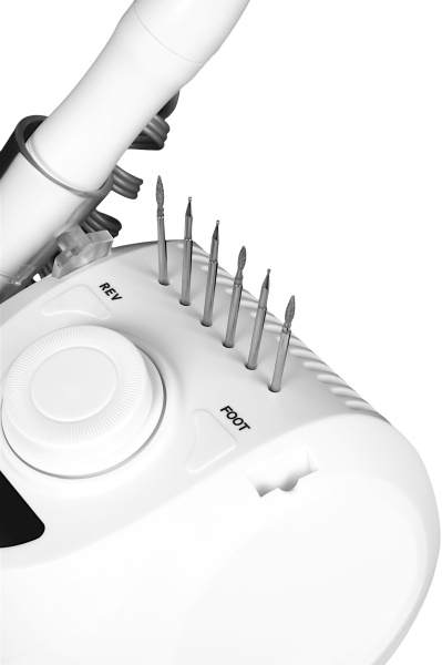 Doktor Alex, Аппарат для маникюра и педикюра SP-110