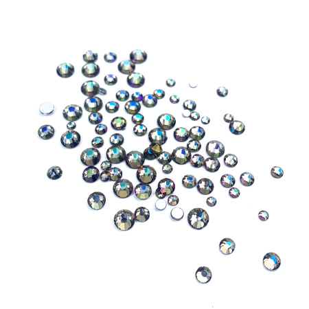 X&D, Стразы Микс Хамелеон (720 шт)