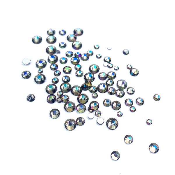 X&D, Стразы Микс Хамелеон (720 шт)