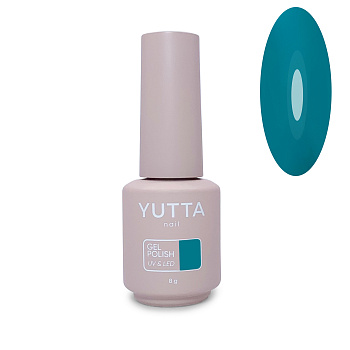 YUTTA, Гель-лак 055, 8g