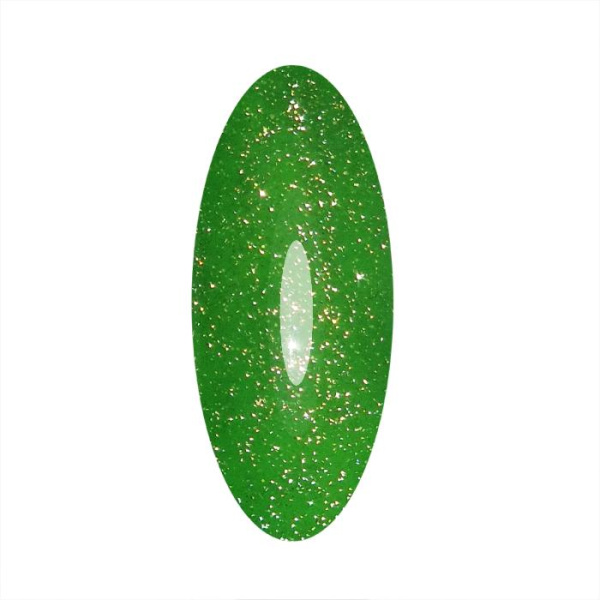 Vogue nails, Гель-лак Неоновая вечеринка, 10 мл