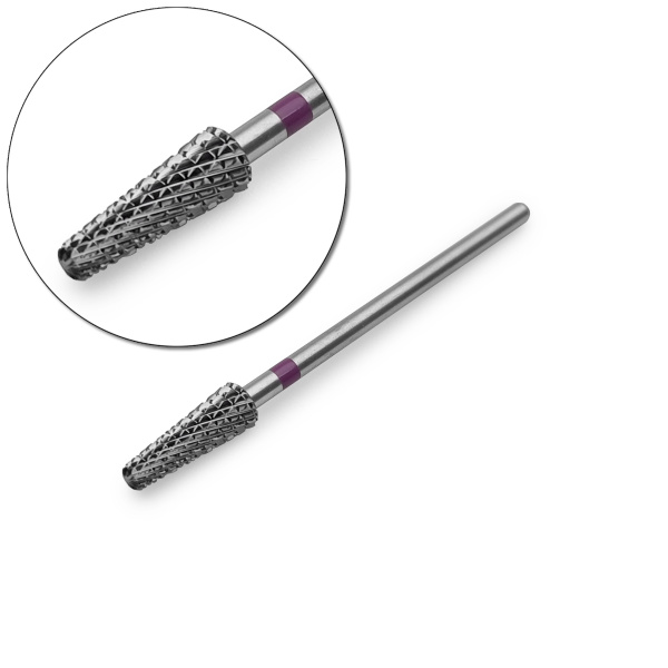 Ф-Фреза, Фреза твердосплавная №627 (906801)