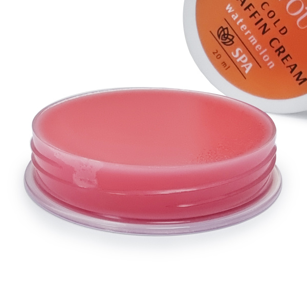ENVY, Холодный крем-парафин Арбуз, 20мл