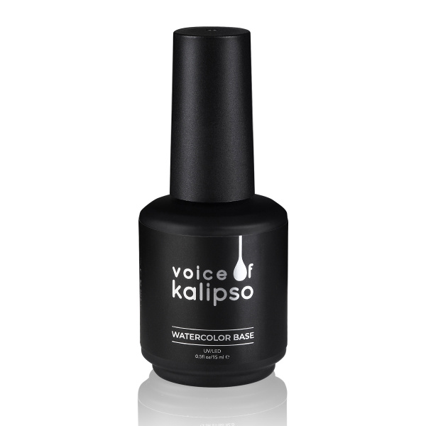 Voice of Kalipso, База для растекания Watercolor base, 15 мл