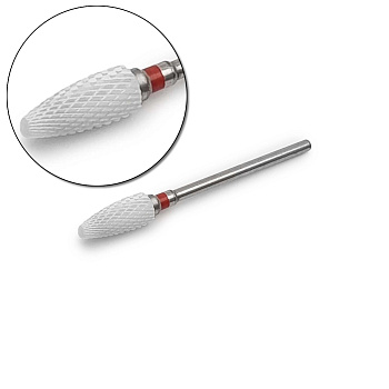 Насадка керамическая № 06 (41) красная кукуруза