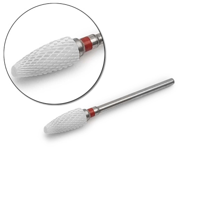 Насадка керамическая № 06 (41) красная кукуруза