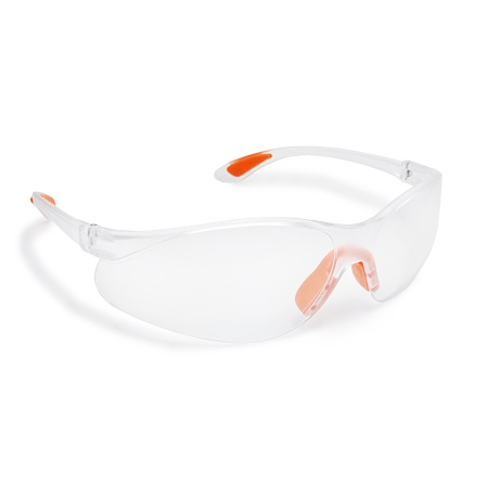 Pink House, Очки защитные (оранжевые)