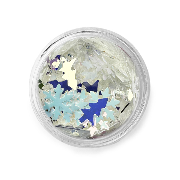 Дизайн Елки НГ