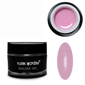 Pink House, Гель Old money 20, 15 мл