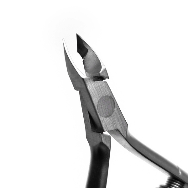 Nippon Nippers, Кусачки для кутикулы TN_C-05S-5