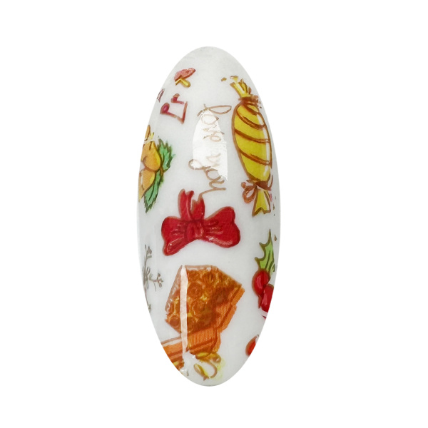 Фольга №110 НГ