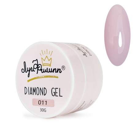 Луи Филипп, Гель Diamond №11, 30г