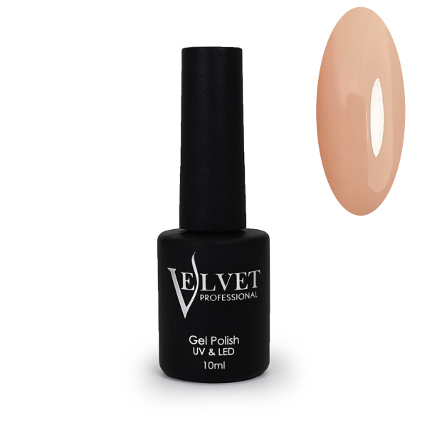 Velvet, Гель-лак 068, 10 мл