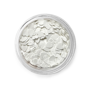 Пайетки Сердечки №439