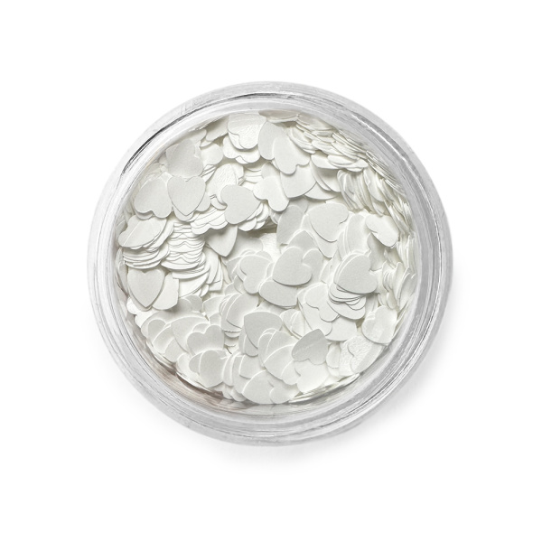 Пайетки Сердечки №439