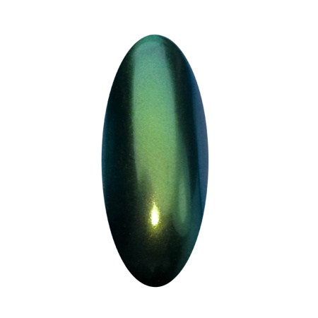 Втирка Зеркальная №8