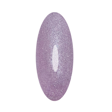 Nail Passion, База камуфлирующая Beige Flash, 10 мл