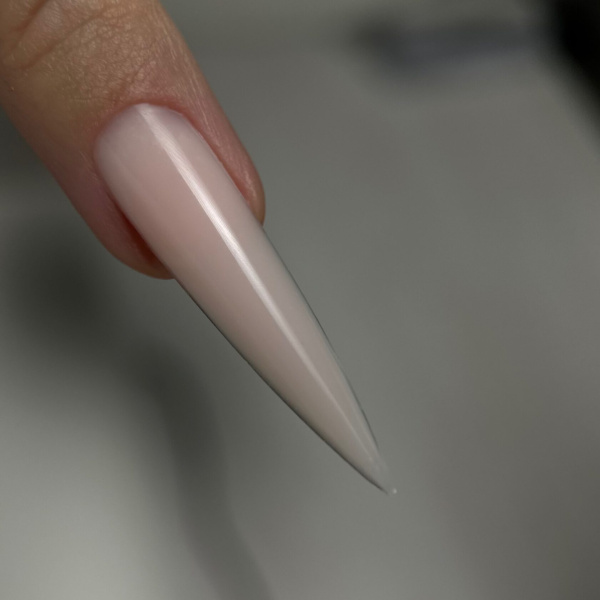 Mr.Gel, Гель для наращивания и укрепления ногтей IQ gel № 5, 15 мл